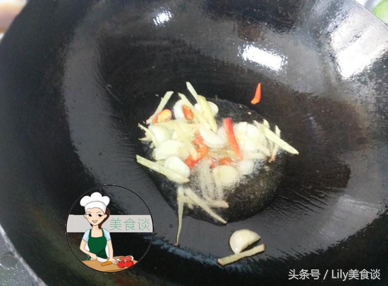 小暑吃的家常菜,小暑吃什么传统美食