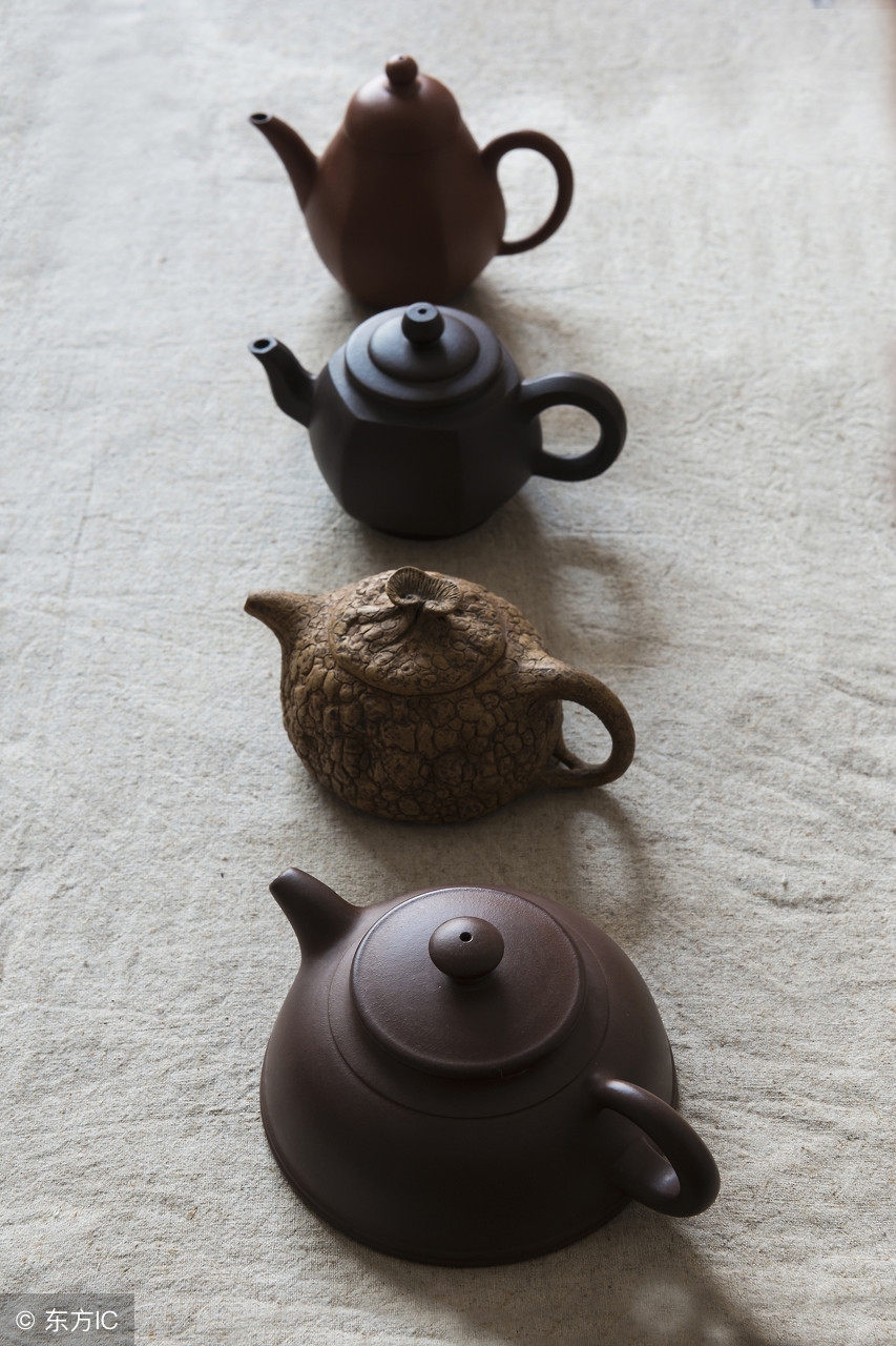 茶叶的分类的六大基本茶类有哪些,六大茶类各个茶的特点