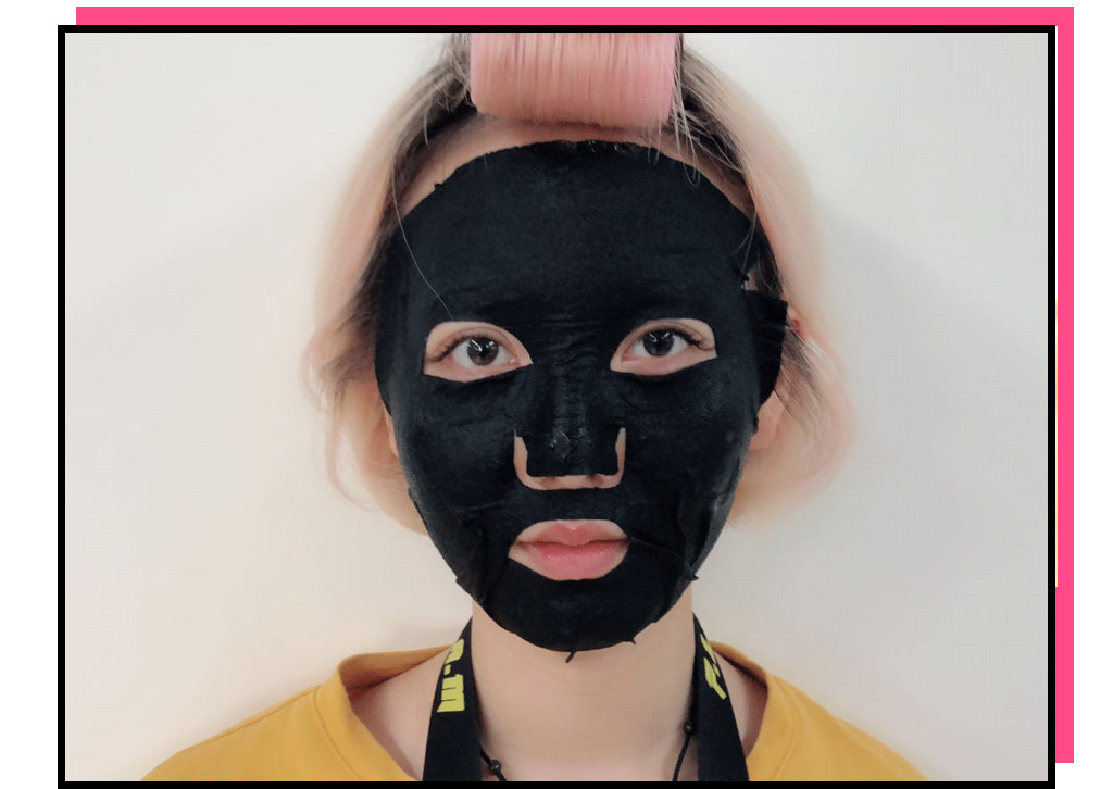 公认最好用的10大网红面膜,网红固体清洁面膜好用吗