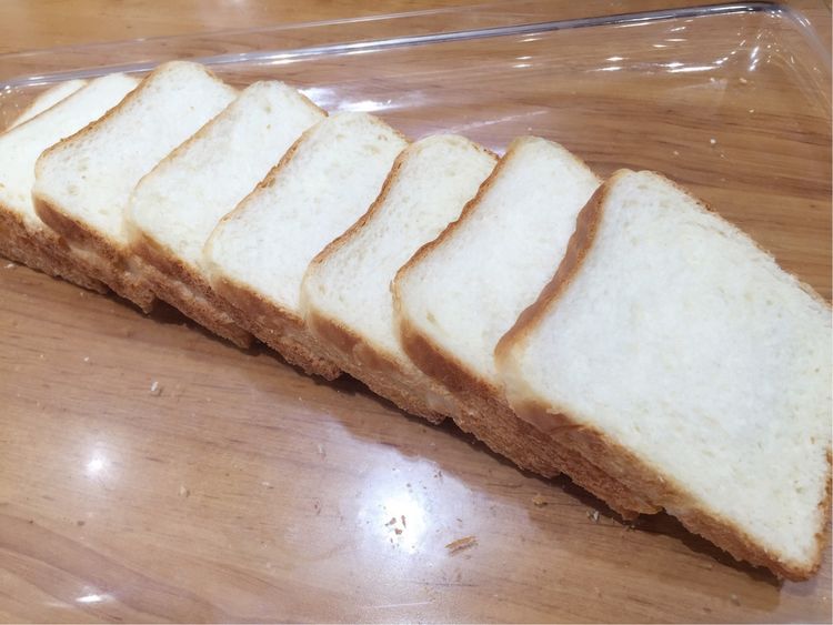 蜂蜜鸡蛋吐司块的各种做法小甜点,蜂蜜吐司的家常做法烤箱