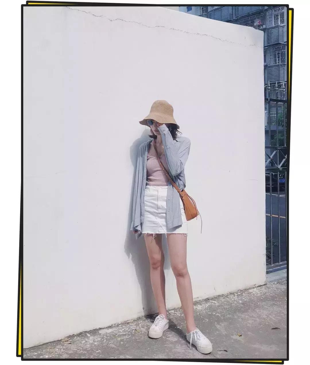 看完我员工的包包……有点想哭