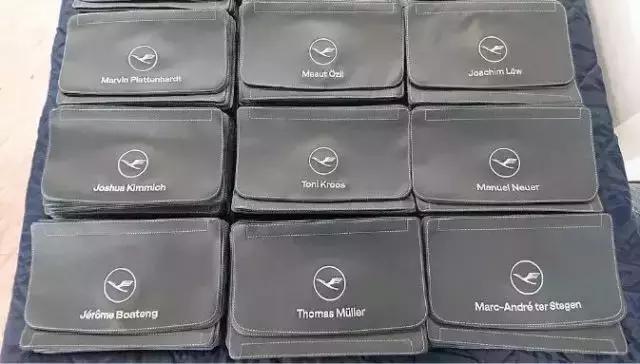 「CAPSE秒懂世界杯」看各航司如何力挺本国球队征战世界杯！