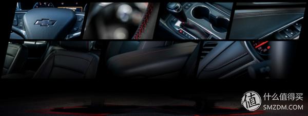 2019雪佛兰redline,雪佛兰开拓者redline如何