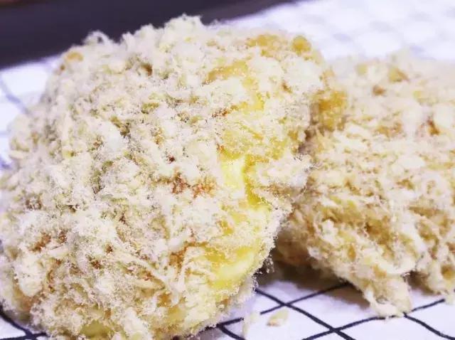 太原茂业鲍师傅团购,太原鲍师傅茂业店