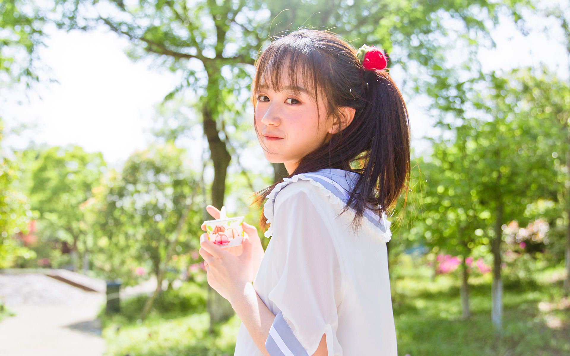 适合女生夏季香水排行,夏季香水女持久淡香