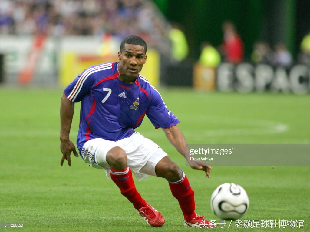 2006年德国世界杯诸神黄昏,2006德国世界杯最后一战