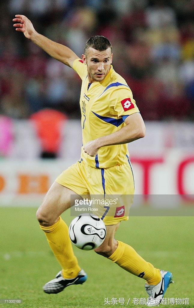 2006年德国世界杯诸神黄昏,2006德国世界杯最后一战