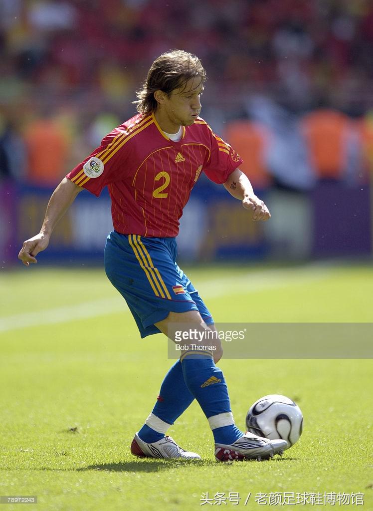 2006年德国世界杯诸神黄昏,2006德国世界杯最后一战