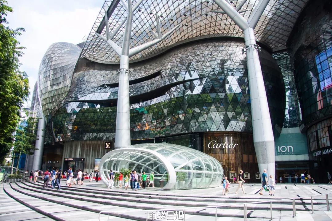 你不知道出国旅游先看攻略吗,出国旅游这些地方不要去