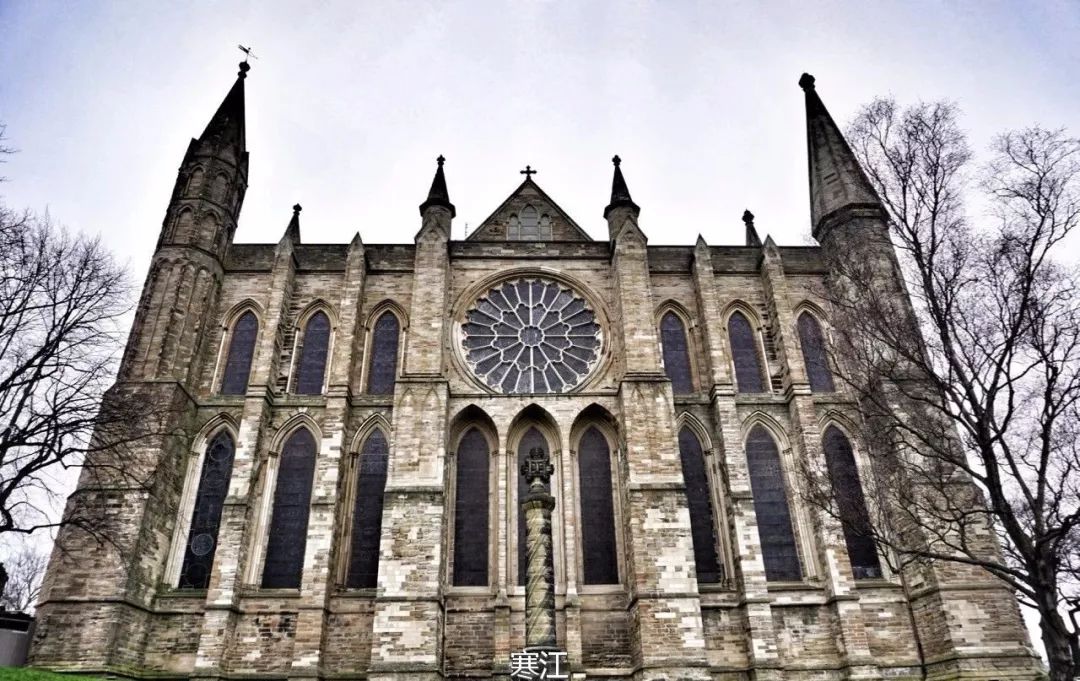 你不知道出国旅游先看攻略吗,出国旅游这些地方不要去