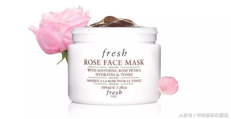 用了网红面膜现在皮肤超好,用过很多的面膜