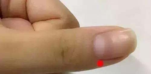 刮手指最有效的方法,手指刮一刮百病全能治