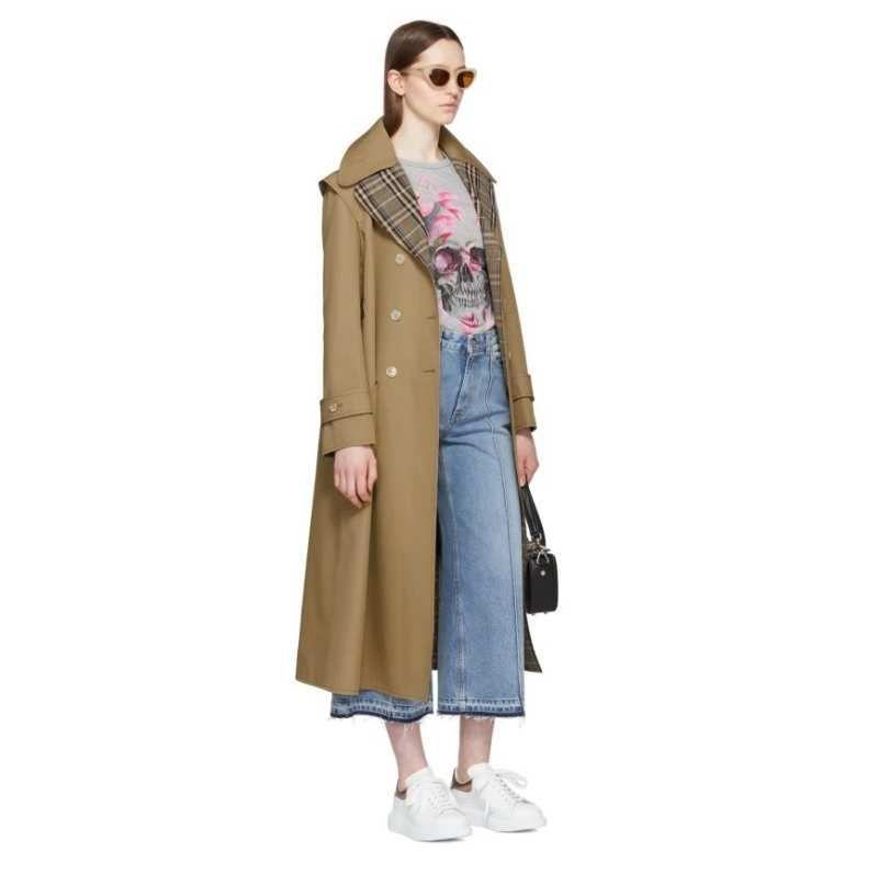 mcqueen复古鞋真假 (真假mcqueen鞋)