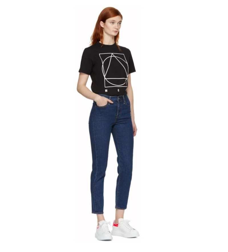 mcqueen复古鞋真假 (真假mcqueen鞋)