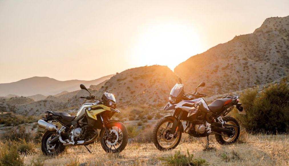 宝马f850gs更新,全新宝马f850gs冒险版