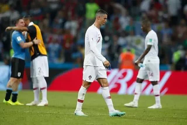 c罗曾效力于球队,年少时期c罗