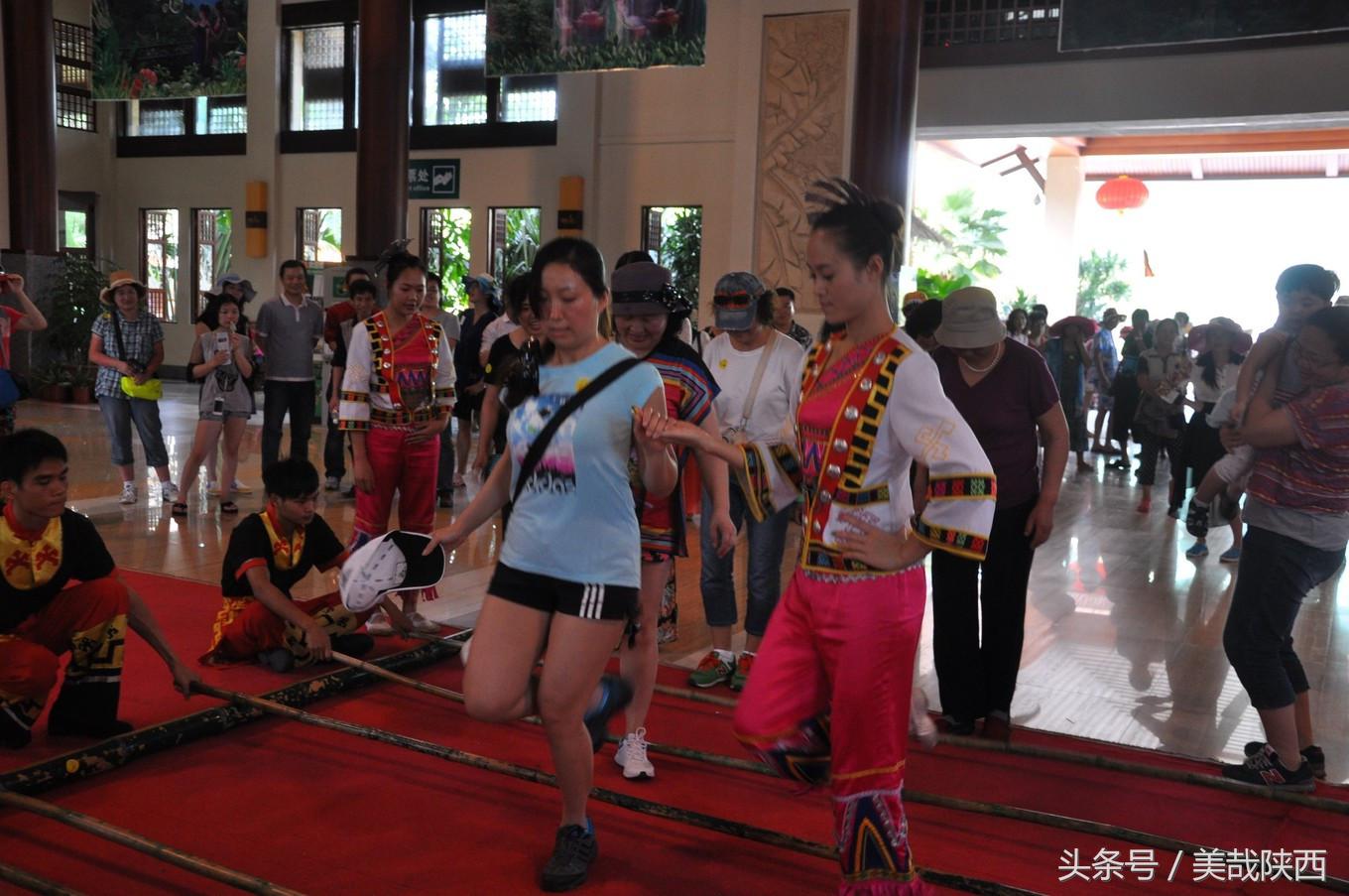 三亚，拥有全海南岛最美丽的海滨风光