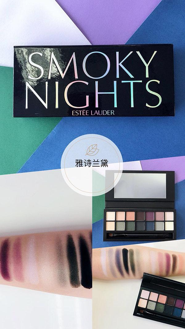 眼妆别有洞天！10盘超火眼影盘速速“妆”出你的世界杯色彩