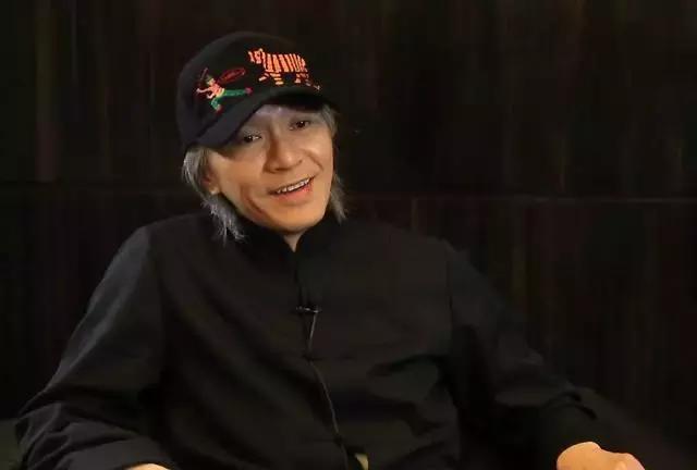 周星驰百年孤独,周星驰憔悴