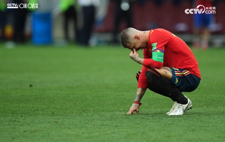 梅西走后阿根廷怎么样,梅西与c罗最后的一次对决