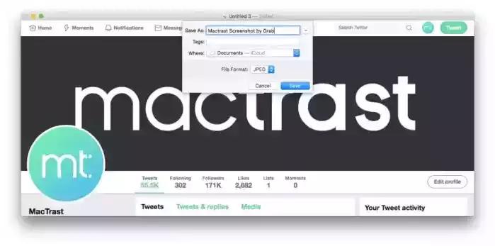 mac系统概览截图,macbookair截图快捷键