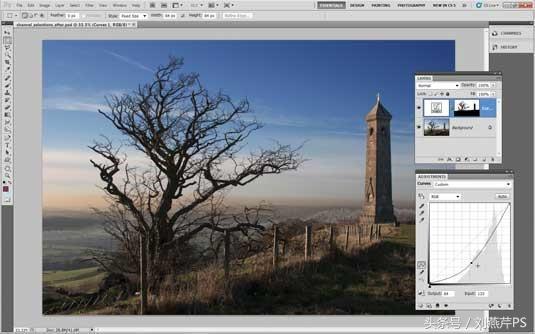 photoshop必会基础知识,100条photoshop使用技巧