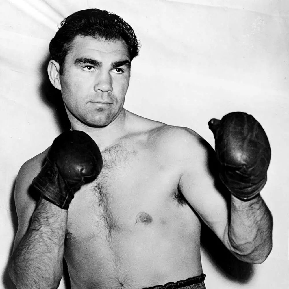 拳台上的德国：坚如磐石的意志战车，欧洲拳坛的中坚力量！