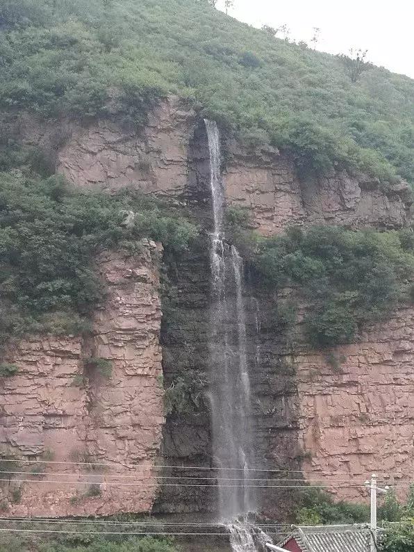 欢乐仙人谷，“湿身”又怎样