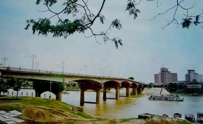 忆南宁,广西南宁古香古街