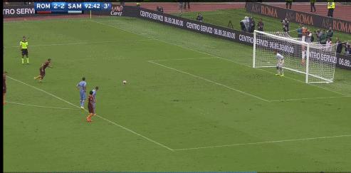 托蒂世界杯罚点球,2006世界杯意大利托蒂点球