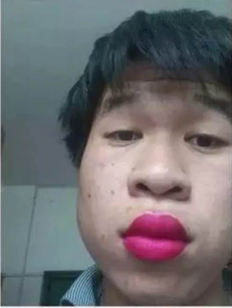 送女生口红色号应该选什么,口红不知道送什么色号