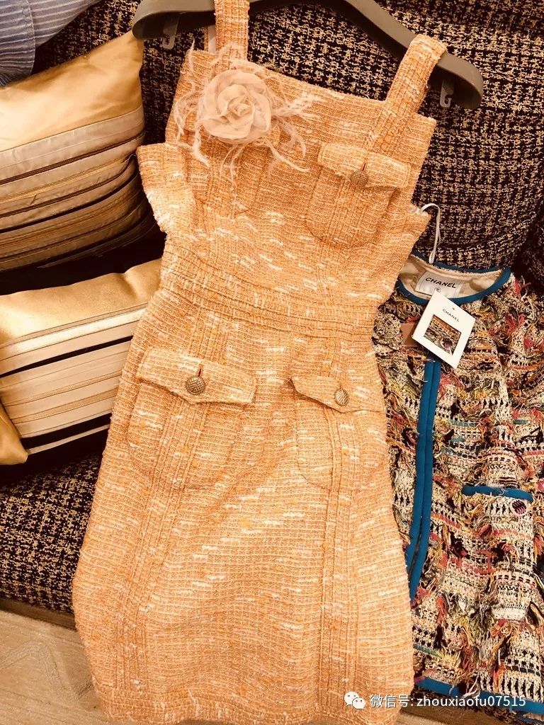 周小福卖的花螺,周小福卖的东西好吗