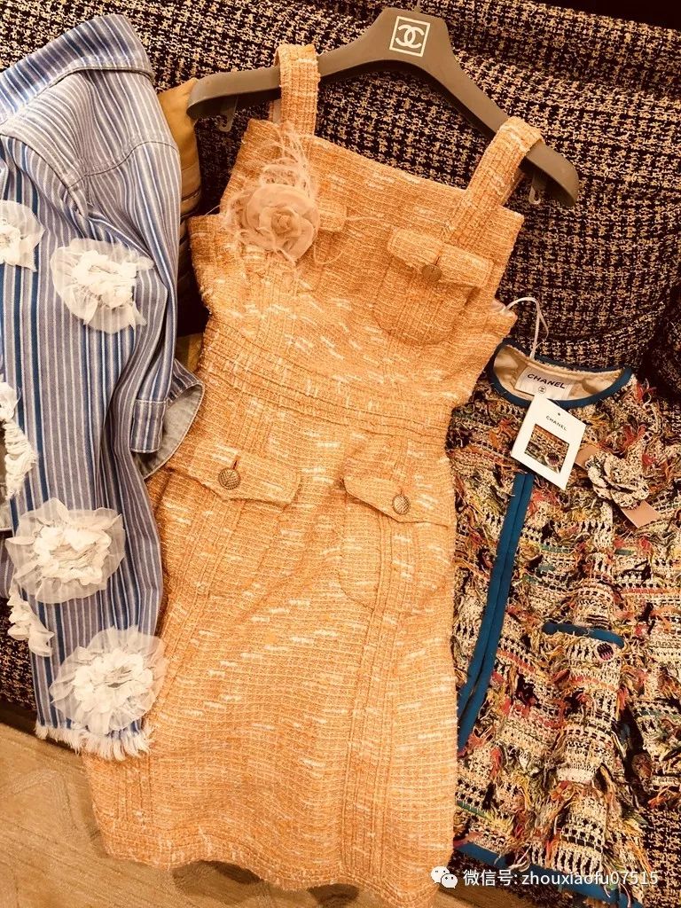 周小福卖的花螺,周小福卖的东西好吗