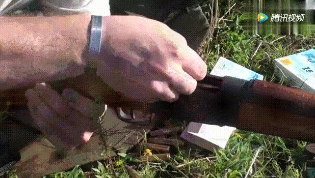 二战法军的步枪,二战法军半自动步枪