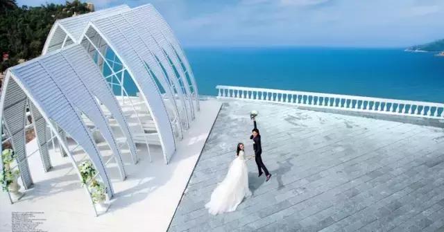 有一个地方,用镜头记录浪漫美景,一个见证幸福的东方爱情海!