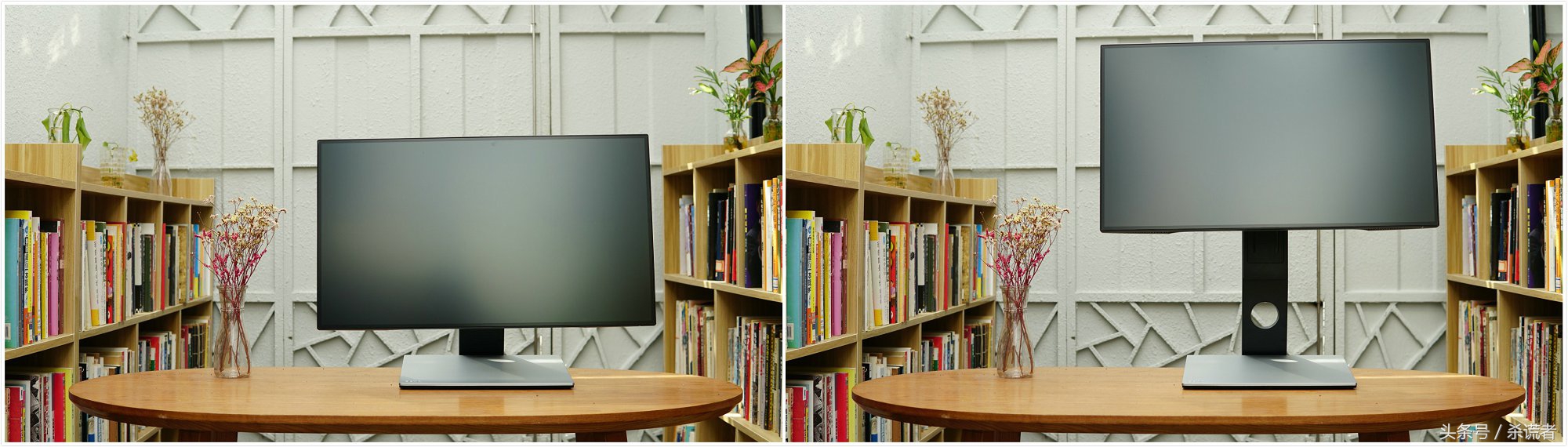 明基pd3220u专业显示器体验,明基PD2706U设计显示器