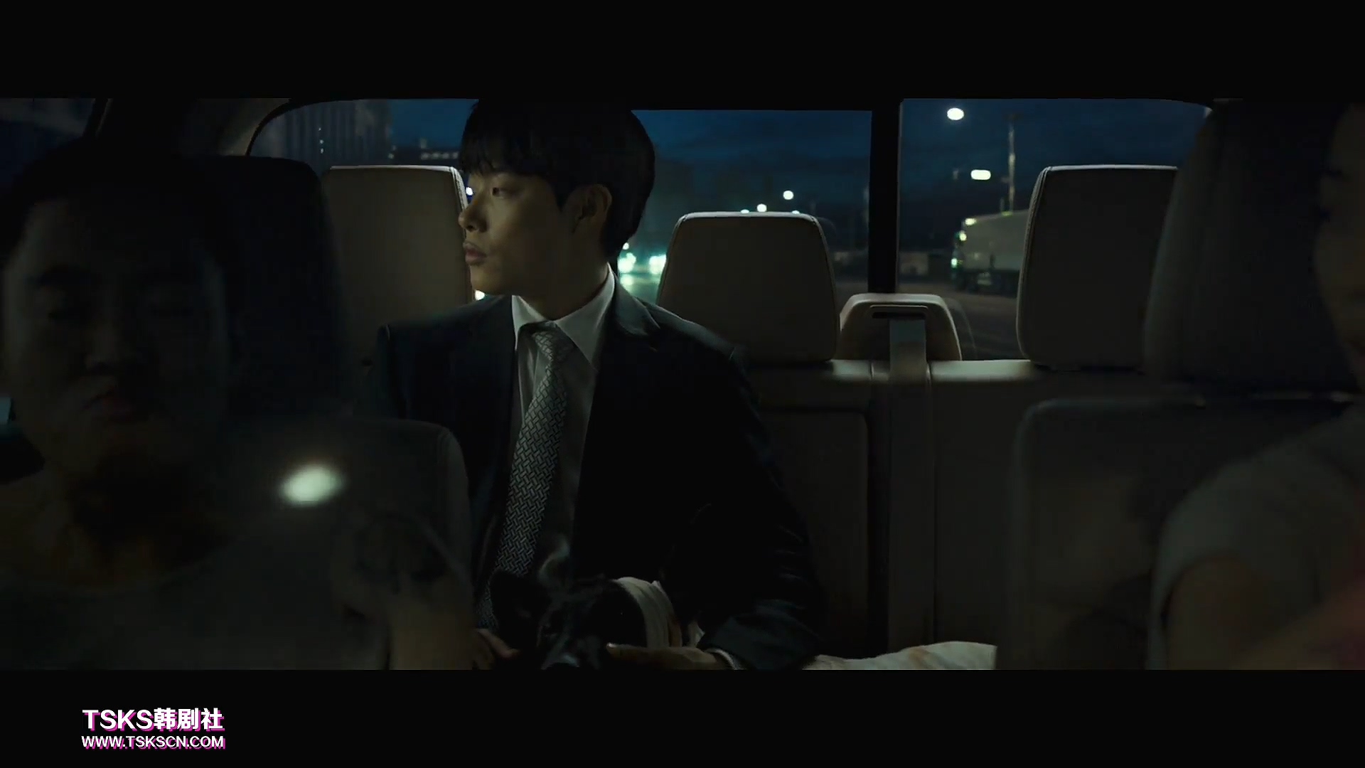 复仇与救赎,韩国复仇电影无尿点