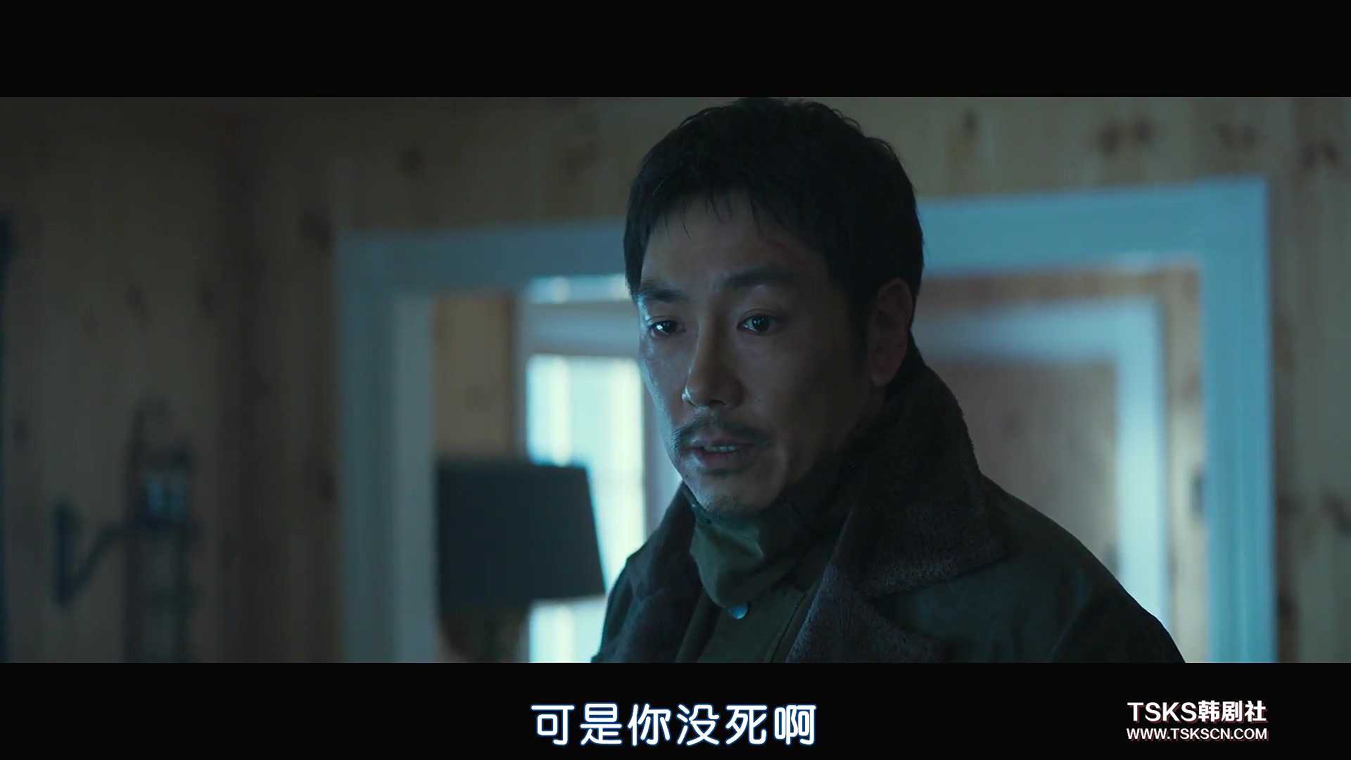 复仇与救赎,韩国复仇电影无尿点