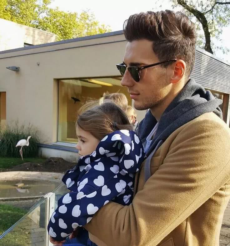 世界杯男模队是哪个,盘点世界杯各个国家的男模军团