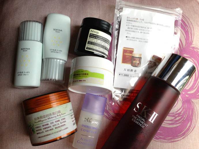 永远都不会回购的护肤品清单！真话帮你拔草，别浪费钱了！