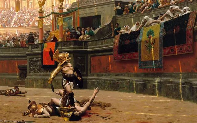 历史上最残酷的点球大战,一个犹太人和德国人