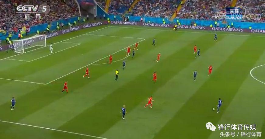 比利时教练马丁内斯主要战术,马丁内斯战术