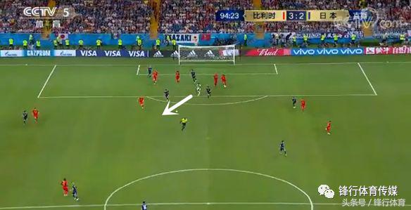 比利时世界杯战术,比利时战术