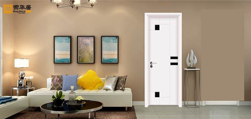 钢木门怎么改色效果好呢,钢木门生锈脱漆如何修复