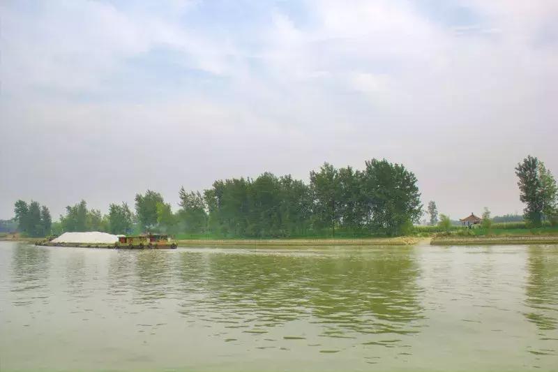 乾隆七次下江南运河,乾隆下江南永定河故事