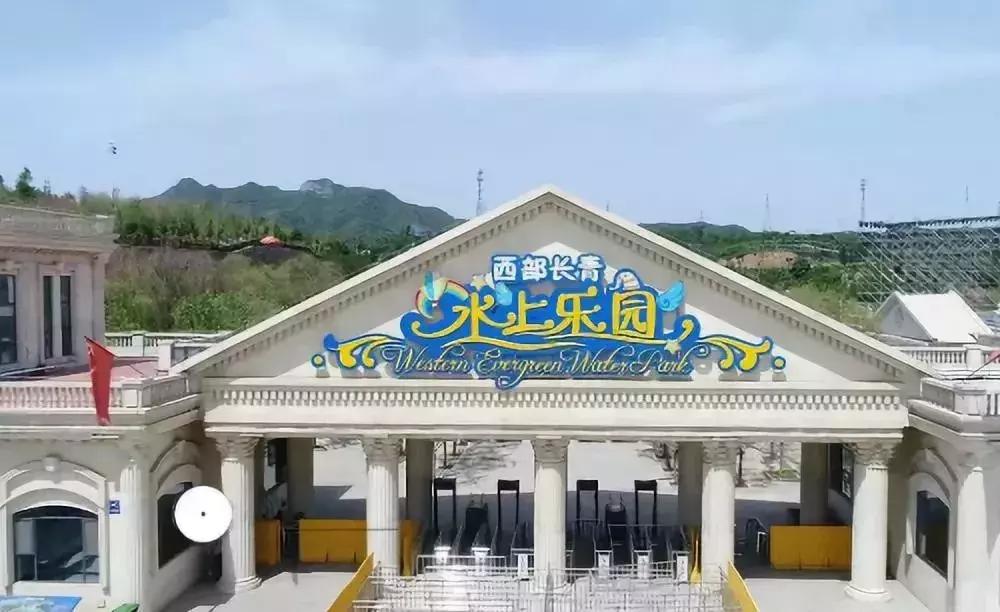 这个令人神往的美丽的地方,鹿泉最惊艳的地方