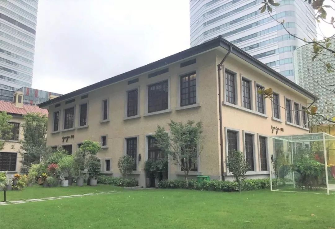 长宁来福士简介,长宁来福士活动