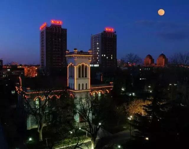 北京高中排行榜,北京的私立高中