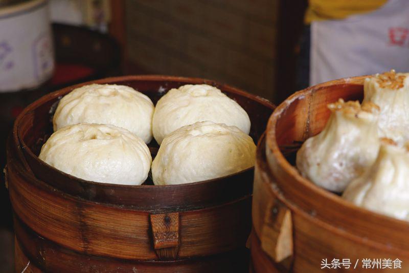 常州清潭好吃的美食推荐,清潭必吃的馆子