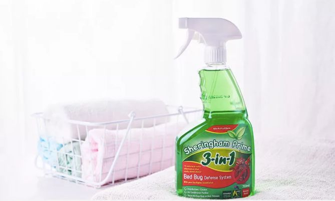 婴儿可用除螨杀菌喷雾,除螨喷雾母婴可用祛螨虫神器